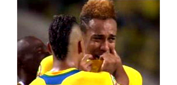 Quart de finale : Le Mali vainqueur, le Gabon rate l'histoire