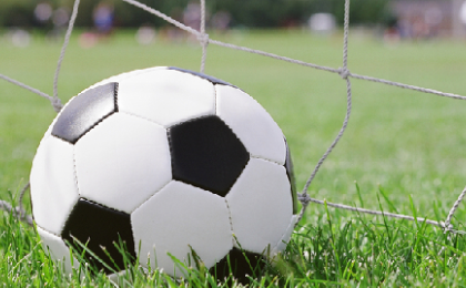 National Foot : 13 buts inscrits lors de la 8ème journée