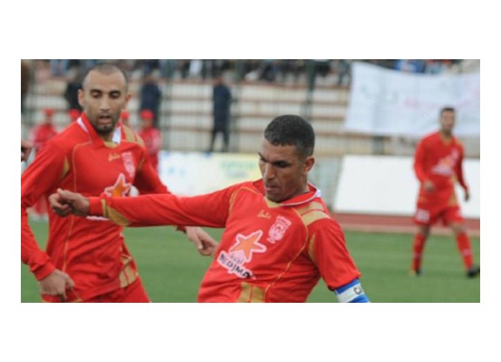 Benjamin Nzé Obiang Ondo plus proche de l'ES Sétif que jamais !