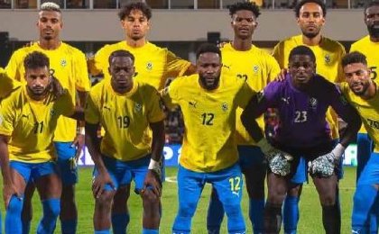 Éliminatoires Mondial 2026 : Historique des confrontations entre la Gambie et le Gabon