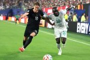 Mondial 2026 : Les Lions du Sénégal amenuisent leur chance de qualification en tombant face aux Vikings
