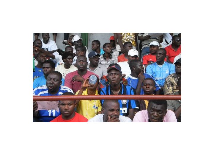 Mangasport conforte sa place de leader en National-Foot