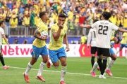Mondial 2026 : le Brésil renverse le Japon au bout du suspense