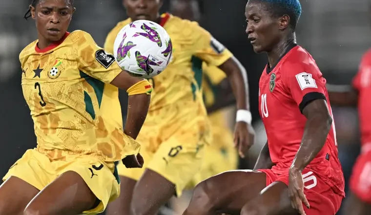 CAN féminine 2026 : le Malawi renverse le Ghana et s'offre une place en demi-finale