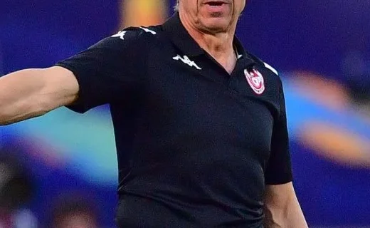 Panthères du Gabon : Oligui Nguema annonce le retour d'Alain Giresse dans le futur staff