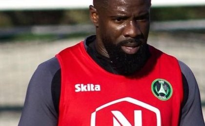  Bruno Ecuele Manga rejoint le Paris 13 Atletico : un nouveau défi pour le capitaine des Panthères