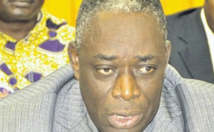 USB : le championnat du Gabon perd son Président