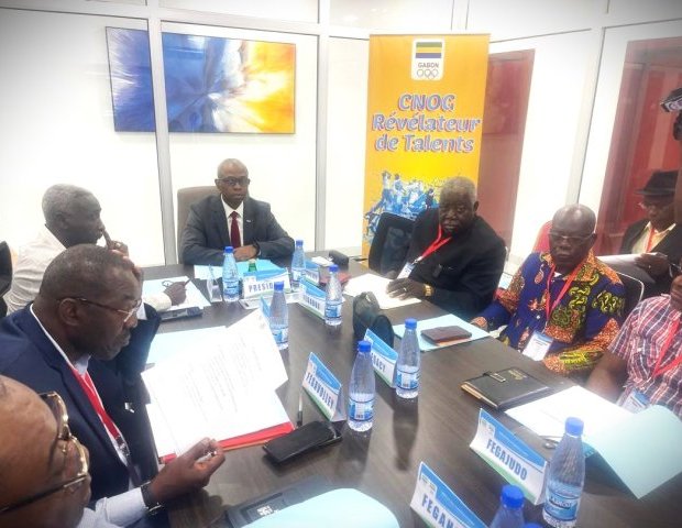 CNOG : Le budget 2026 ajourné après le rejet du bilan financier, cap sur l'élection du président