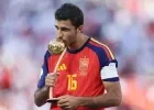 Mondial 2026 : Rodri sacré meilleur joueur, Mbappé meilleur buteur, l'Espagne rafle les grands prix