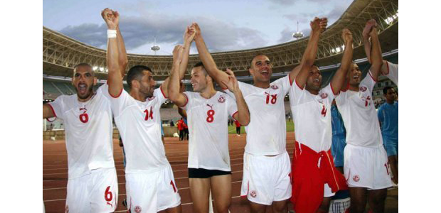 Tunisie et Libye parmi huit nouveaux qualifiés pour la CAN 2012