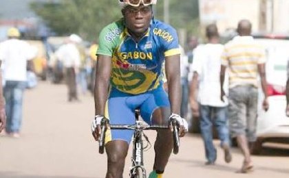 Thomas Franck Eya'a définitivement honni de la famille du cyclisme ?