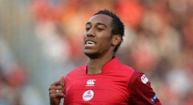 Milan AC : des regrets pour Aubameyang