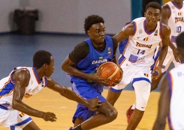 AfroBasket U-18 : les bébés Panthères stoppés par le Tchad aux portes d'Abidjan