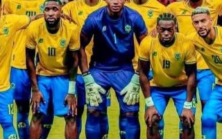Éliminatoires CAN 2027 : le Gabon condamné à réagir face au Niger ce mardi à Franceville