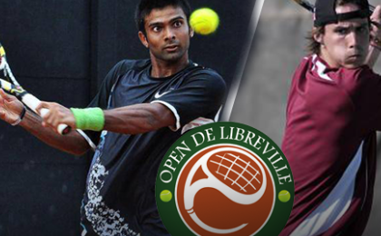 Futures F2 : Surreaux vs Nedunchezhiyan pour la finale !