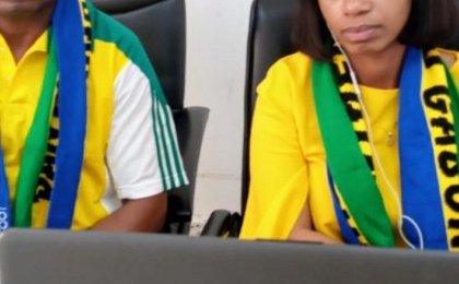 38 administratifs d'associations africaines membres de la FIFA formés