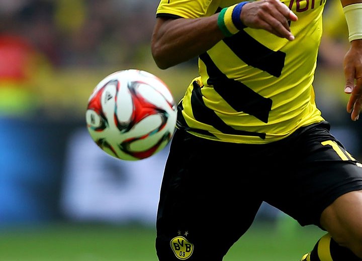 Aubameyang annoncé au Real Madrid en plus d'Arsenal