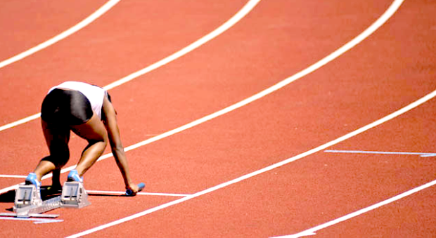 Début à Libreville des championnats nationaux d'athlétisme chez les cadets