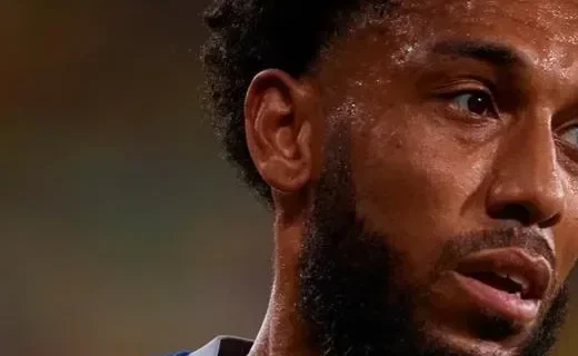 Panthères du Gabon : Sébastien Migné garde la porte ouverte à Aubameyang pou novembre