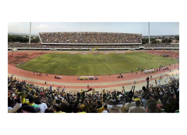 Classement FIFA : le Gabon en nette progression