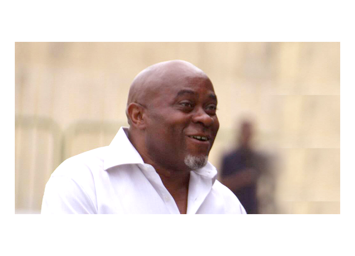 L'ancien footballeur gabonais Régis Manon décède à l'âge de 52 ans