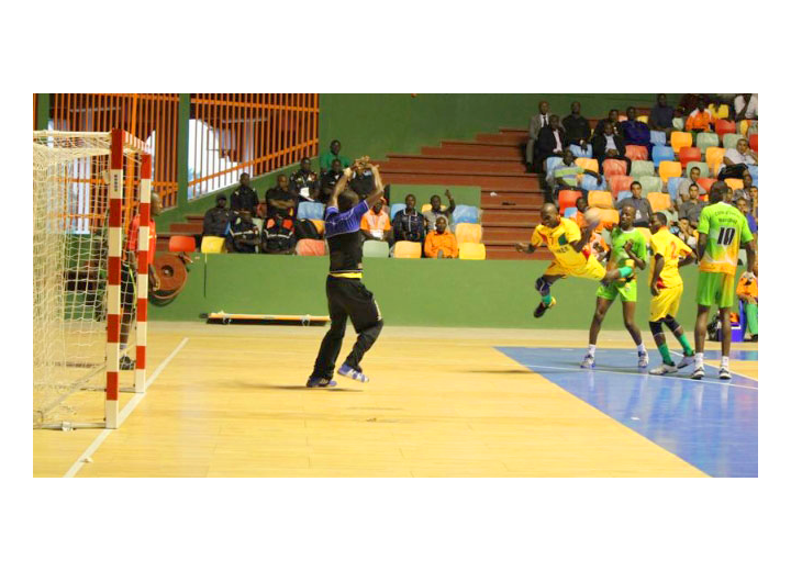 Coupe d'Afrique des Champions des Clubs de Handball : le Stade Mandji perd au match de classement