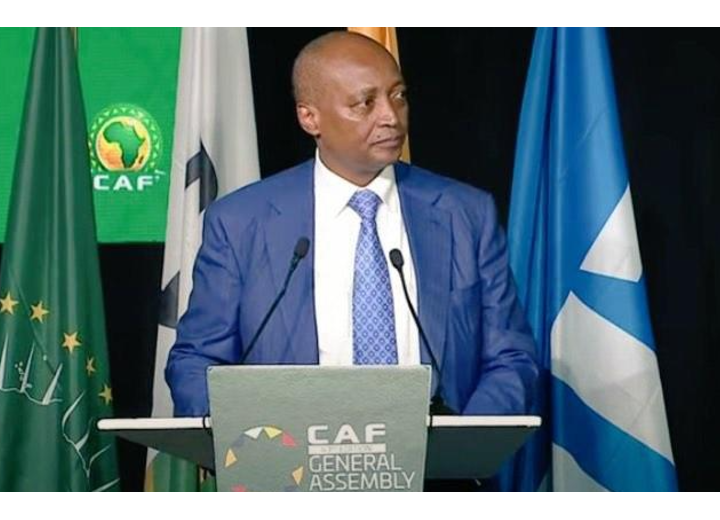 Les préparatifs et les infrastructures de la CAN 2021, au menu de la réunion du Comité Exécutif de la CAF