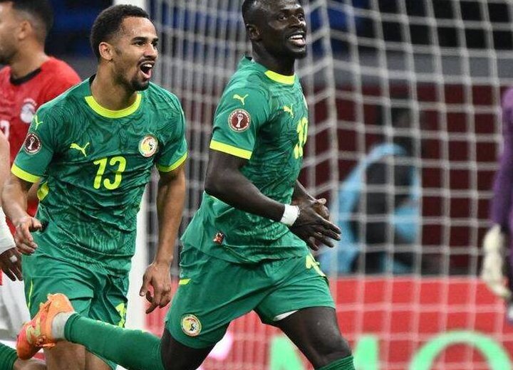 CAN 2025 : Sadio Mané propulse le Sénégal en finale au terme d'un duel étouffant face à l'Égypte