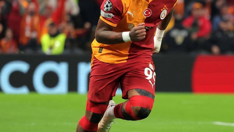 Turquie : Mario Lemina joue 90 minutes, Galatasaray renverse Göztepe