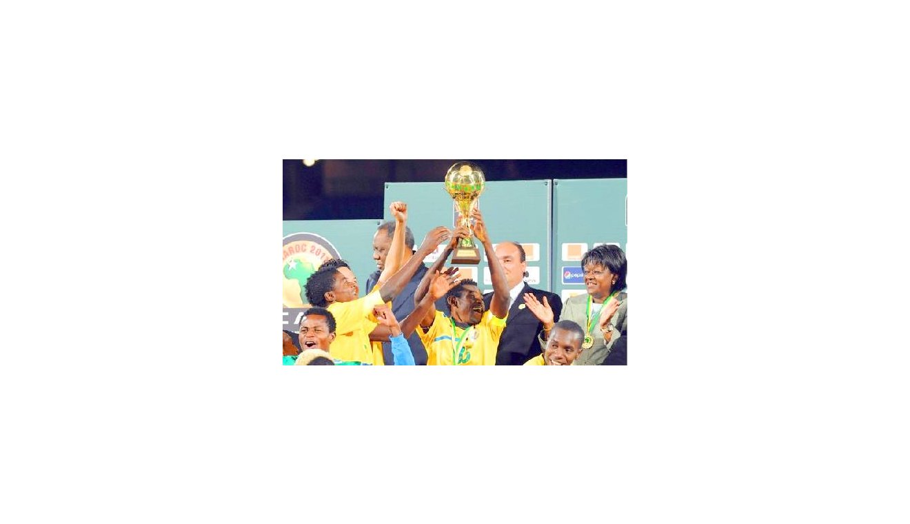 Football : Rétrospective de l'année 2011