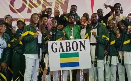 Championnat d'Afrique 2026 de taekwondo : Le Gabon affûte ses armes avec une présélection de 41 athlètes