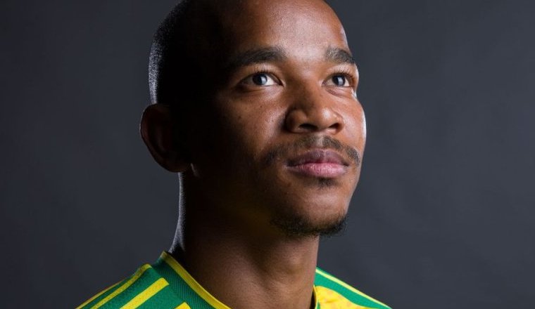 Carnet noir : Le milieu international sud-africain Jayden Adams trouve la mort à 25 ans