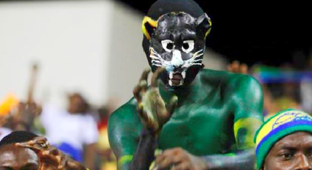 Les poulains d'Anicet Yala embarquent pour Ouagadougou