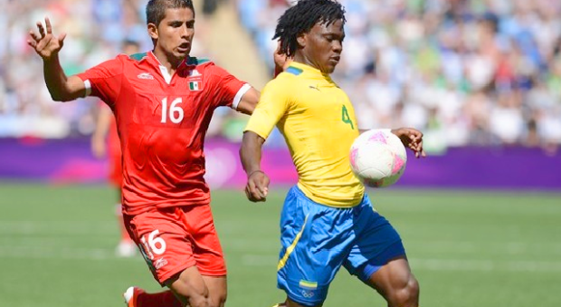 De Boca Junior au CF Mounana : Franck Engonga se prononce