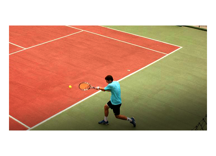 ODL 2013 : le carré d'as du Gabon Futures F2 s'affronte ce vendredi !
