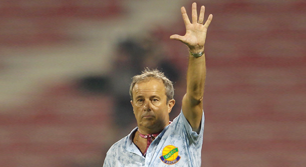 Panthères : A quand la nomination du prochain sélectionneur national ?