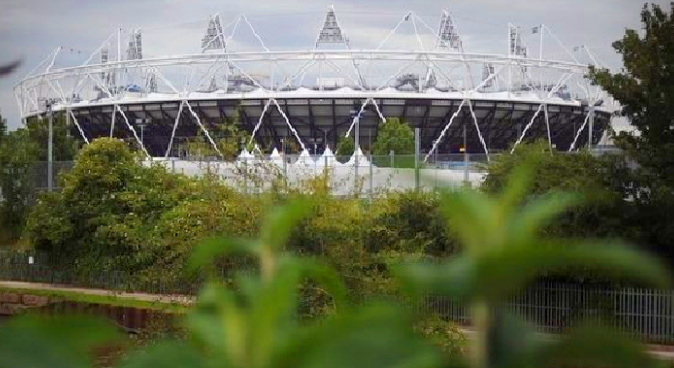Les Panthères U23 en terre olympique !