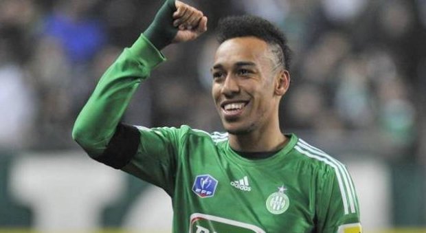 Le Bayer Leverkusen sur la piste d'Aubameyang 