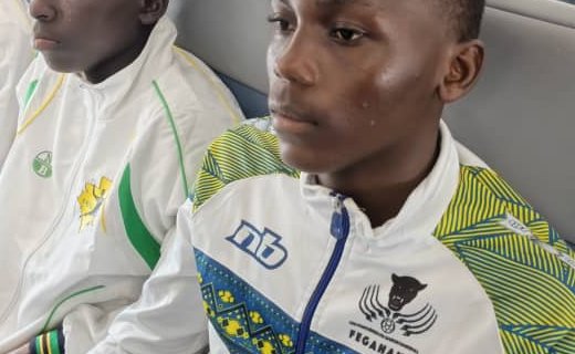Challenge Trophy 2026 : les Panthères du Gabon entrent en lice ce mardi face au Congo pour la zone 4