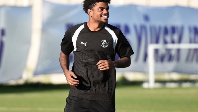 Turquie : Noha Lemina rebondit à Manisa FK pour se relancer pour deux saisons