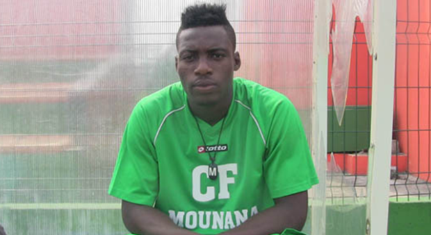 Malick Evouna convoité par des clubs turcs, saoudiens et émiratis