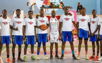 Supra Ligue Playoffs : Clash Time et Espoir BC l'explication finale