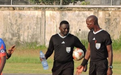 National Foot 2 : Akanda FC et Ombiliandziami se sauvent, US Akanda et Adouma FC relégués