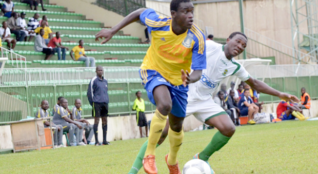La 24e journée de toutes les angoisses pour les dauphins du CF Mounana !