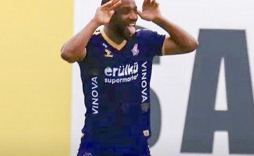 Chypre du Nord : Laurys Ndong Meye buteur et passeur, le succès de Cihangir contesté