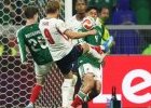 Mondial 2026 : l'Angleterre survit au volcan mexicain et rejoint la Norvège en quarts