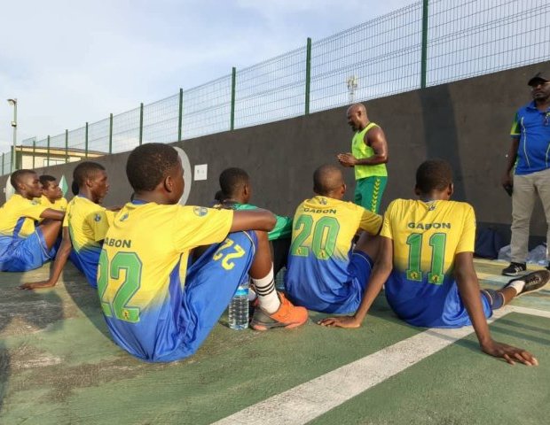 Challenge Trophy Zone 4 : le Gabon un retour plus de 10 ans après