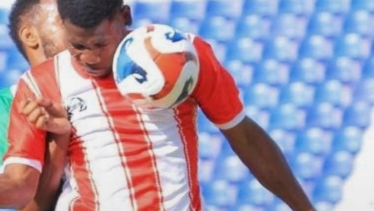 Éthiopie : Caleb Nzamba offre à Ethio Electric son premier succès de la saison