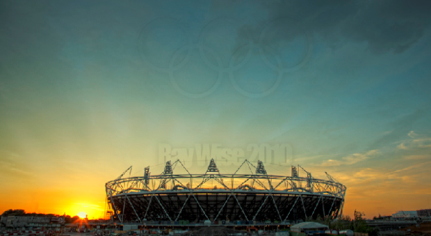 JO 2012 : Les Panthères Olympiques en regroupement