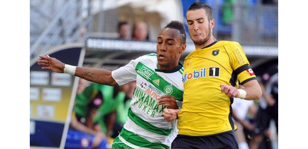 Pierre – Emerick Aubameyang confirme en ligue 1